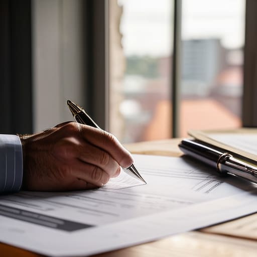 How contractor risk is managed via insurance.