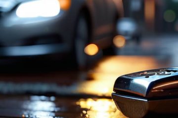 Understanding how credit hire works with cars.