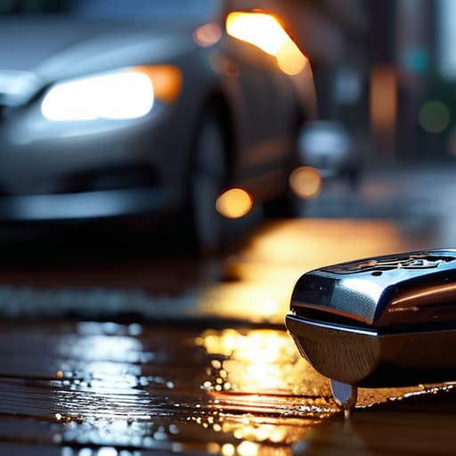 Understanding how credit hire works with cars.