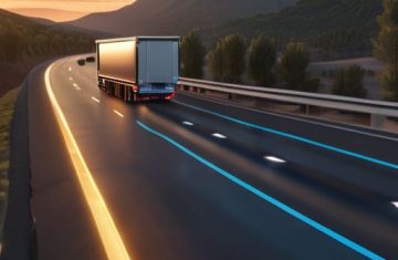 How driving risk is reduced through behavior.