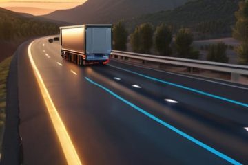 How driving risk is reduced through behavior.