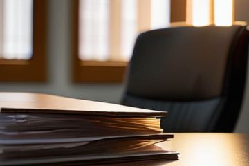 How employers protect against claims using records.