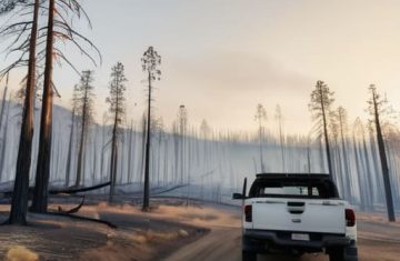 How fire claims are managed after fire.
