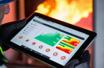 How fire risk is managed via assessment.