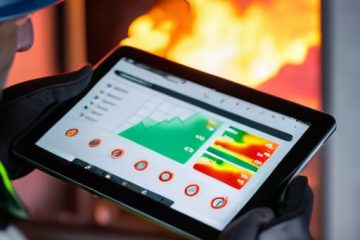 How fire risk is managed via assessment.