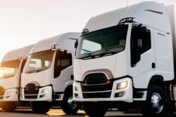 How fleet insurance is managed via claims.
