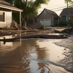 Understanding how flood claims are handled.