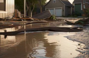 Understanding how flood claims are handled.