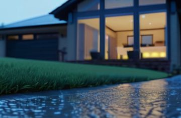 How flood risk should be assessed.