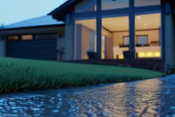 How flood risk should be assessed.