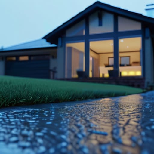 How flood risk should be assessed.