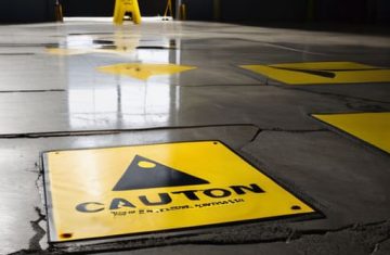 How health and safety duties affect liability.