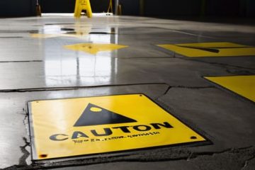 How health and safety duties affect liability.