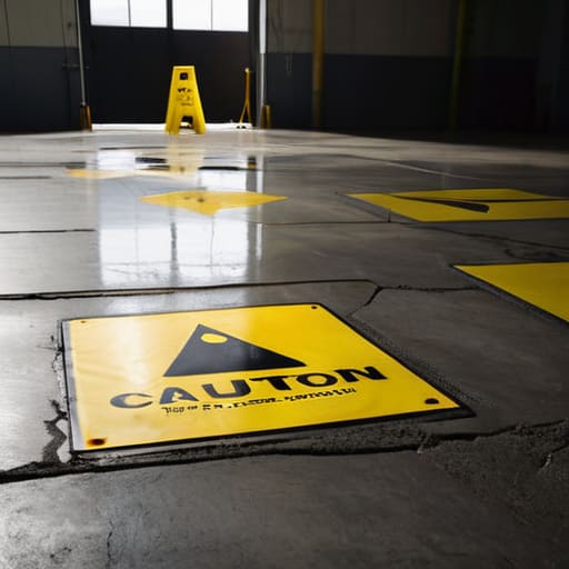 How health and safety duties affect liability.
