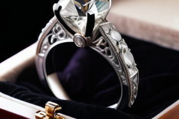 How high value items are covered: rings.