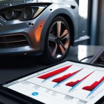 How insurers assess a total loss decision.
