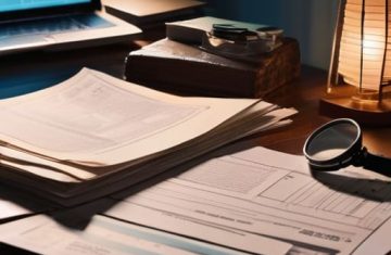 How insurers detect fraud in claims.