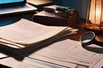 How insurers detect fraud in claims.