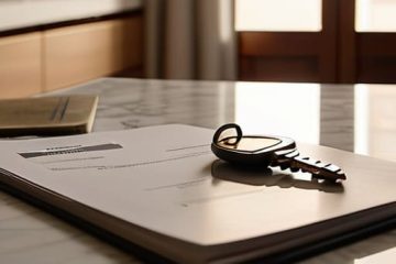 Explaining how landlord insurance differs.