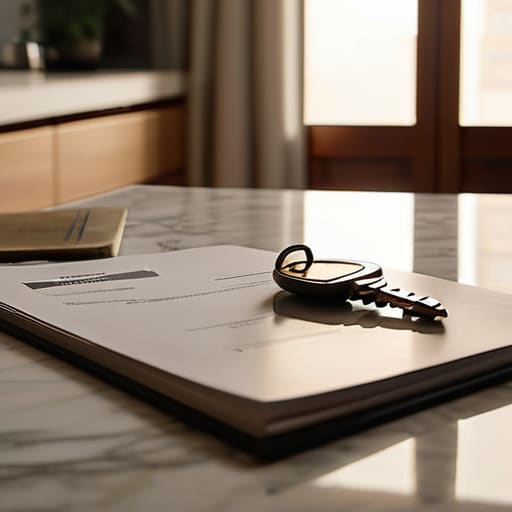 Explaining how landlord insurance differs.
