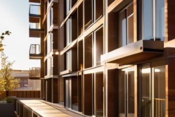 Explaining how leasehold insurance works.