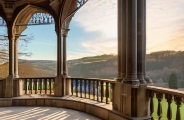 Understanding how listed buildings are insured.