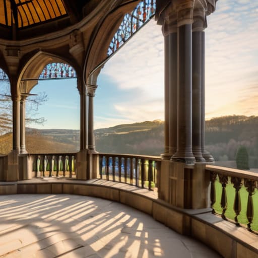 Understanding how listed buildings are insured.