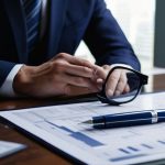 Understanding how loss adjusters work.