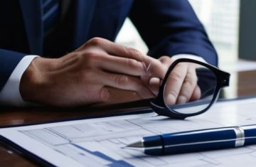 Understanding how loss adjusters work.