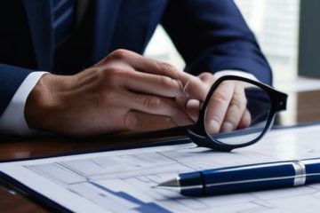 Understanding how loss adjusters work.