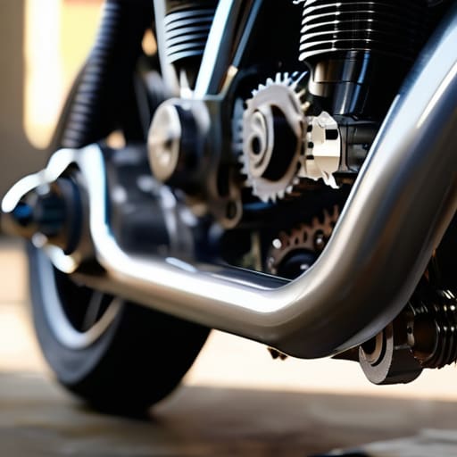 How modifications affect motor cover details.