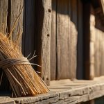 How non standard construction affects cover thatch.
