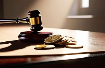 Understanding how personal injury claims work.