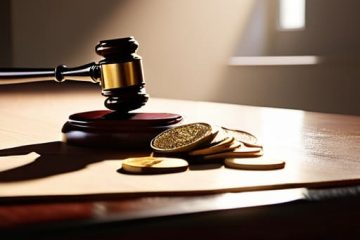 Understanding how personal injury claims work.