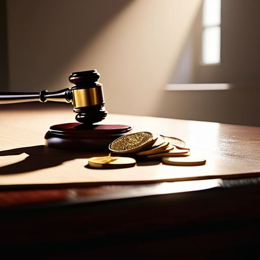 Understanding how personal injury claims work.
