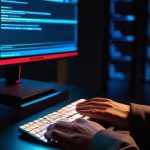 How phishing and social engineering work.