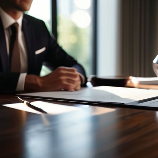 Understanding how professional services are insured.