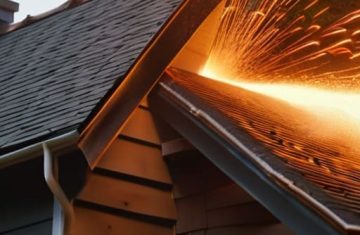 How property damage claims proceed explanation.