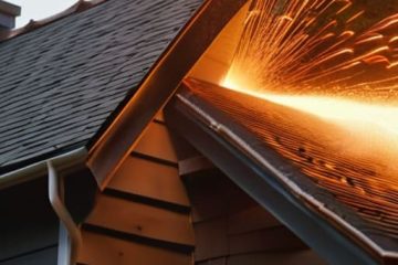 How property damage claims proceed explanation.