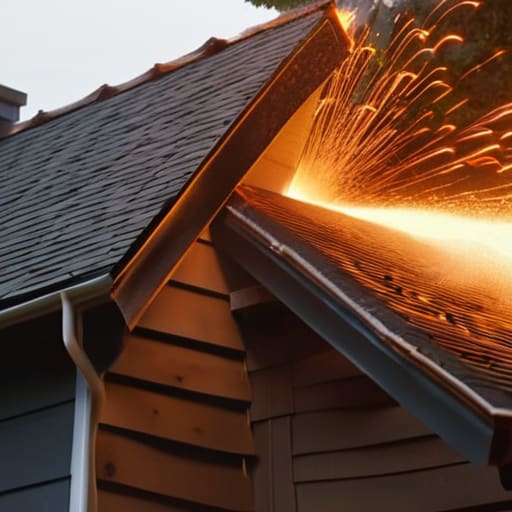 How property damage claims proceed explanation.