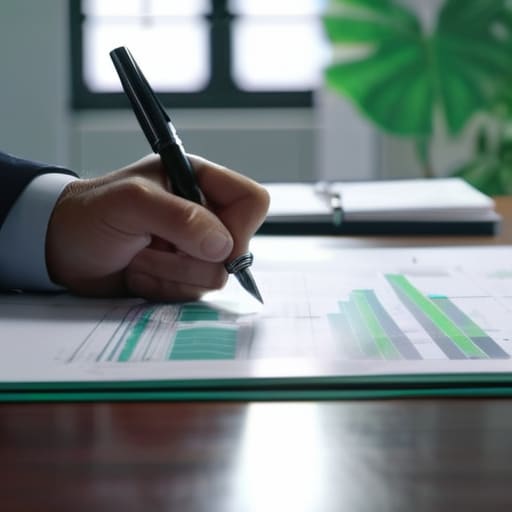 How risk management reduces premiums through fixes.