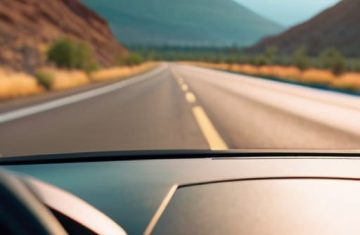 Explaining how telematics policies work.