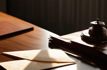 Explaining how the duty of disclosure works.