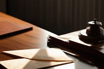 Explaining how the duty of disclosure works.
