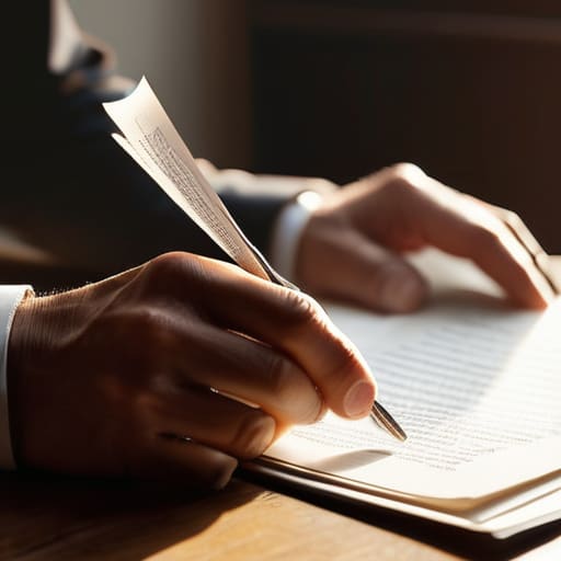 How to actually read a policy: definitions.