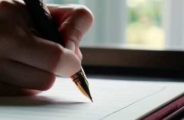 How to challenge a low offer in writing.