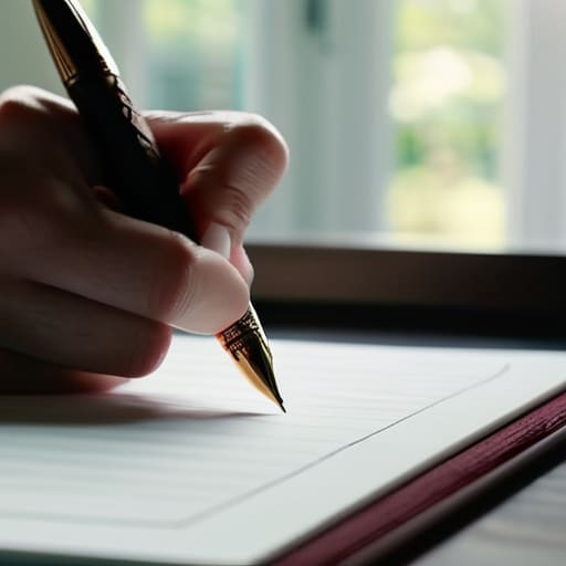 How to challenge a low offer in writing.
