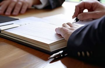 How to deal with a loss adjuster.