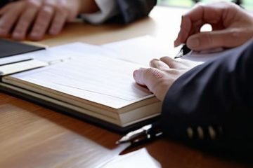 How to deal with a loss adjuster.