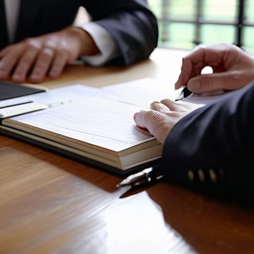 How to deal with a loss adjuster.
